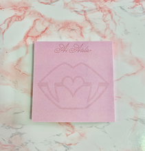 Load image into Gallery viewer, Ai Atelier Sticky Notes