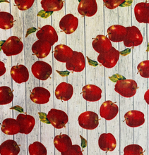 Load image into Gallery viewer, Harvest Apples Face Mask