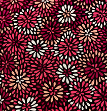 Load image into Gallery viewer, Autumn Petals Face Mask