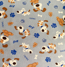 Load image into Gallery viewer, Bark! Face Mask