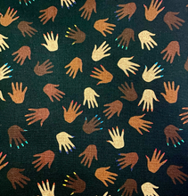 Load image into Gallery viewer, Beautiful Hands Face Mask