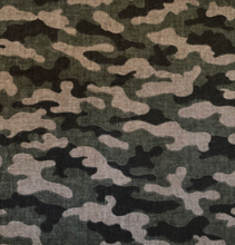 Load image into Gallery viewer, Camouflage Face Mask