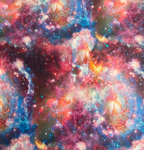 Load image into Gallery viewer, Celestial Heavens Face Mask