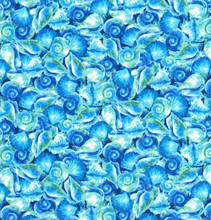 Load image into Gallery viewer, Cerulean Seashells