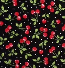 Load image into Gallery viewer, Cherry Face Mask