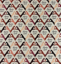 Load image into Gallery viewer, Choose Love Skull Cap