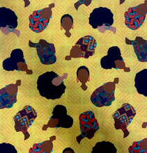 Load image into Gallery viewer, Citrine Queens Skull Cap