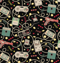 Load image into Gallery viewer, Console Gamer Face Mask