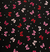 Load image into Gallery viewer, Dainty Bows Skull Cap