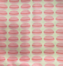 Load image into Gallery viewer, Pink Macaron Face Mask