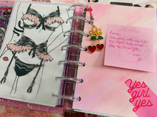 Load image into Gallery viewer, Ai Atelier Sticky Notes