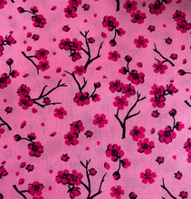 Load image into Gallery viewer, Sakura Face Mask