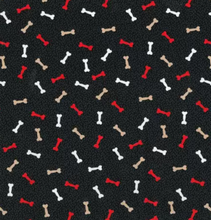 Load image into Gallery viewer, Mini Bones Print Face Mask