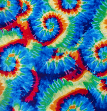 Load image into Gallery viewer, Tie Dye Face Mask