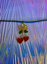 Load image into Gallery viewer, Holographic Chevron Mini HP Agenda Cover