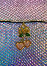 Load image into Gallery viewer, Holographic Scale A5 Agenda Cover