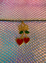 Load image into Gallery viewer, Holographic Scale A5 Agenda Cover