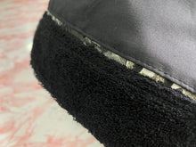 Load image into Gallery viewer, Black Smoke Skull Cap
